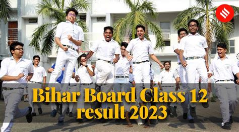 bihar school examination board patna 2023|Bihar Board 12th Result 2023 Updates: Meet the toppers.